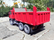 Tatra 815 6x6 S1 + Locust L752