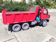 Tatra 815 6x6 S1 + Locust L752