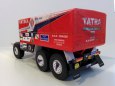 Tatra 815 6x6 VD 13 350 Dakar 1988