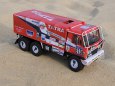 Tatra 815 6x6 VD 13 350 Dakar 1988
