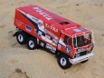 Tatra 815 6x6 VD 13 350 Dakar 1988