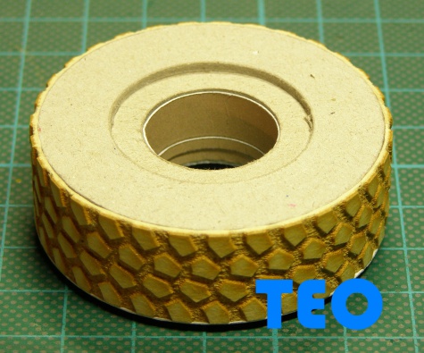 Tatra 815 - 7 4x4 Tatra 815 - 7 4x4