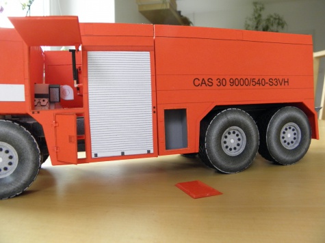 tatra 815-7 CAS 30 tatra 815-7 CAS 30