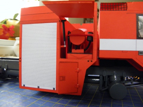 tatra 815-7 CAS 30 