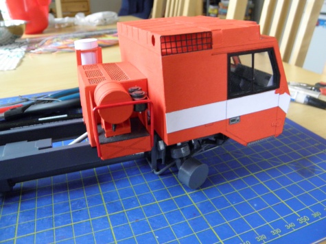 tatra 815-7 CAS 30 tatra 815-7 CAS 30