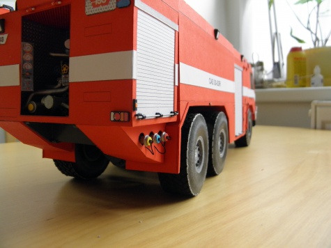 tatra 815-7 CAS 30 tatra 815-7 CAS 30