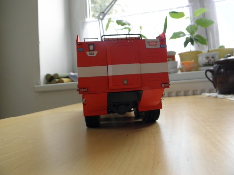 tatra 815-7 CAS 30 tatra 815-7 CAS 30