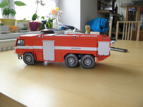 tatra 815-7 CAS 30 tatra 815-7 CAS 30