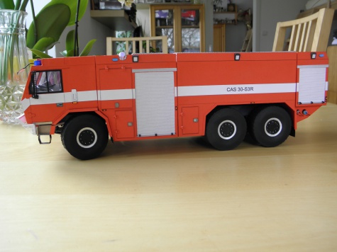 tatra 815-7 CAS 30 tatra 815-7 CAS 30