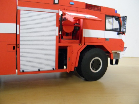 tatra 815-7 CAS 30 