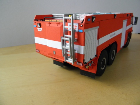 tatra 815-7 CAS 30 
