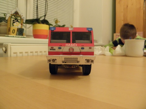 Tatra 815-7 CAS 30 Tatra 815-7 CAS 30