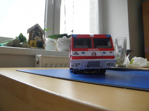Tatra 815-7 CAS 30