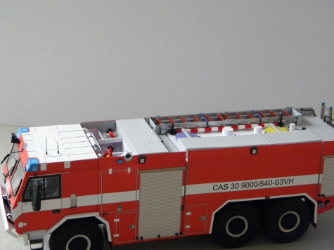 Tatra 815-7 CAS 30