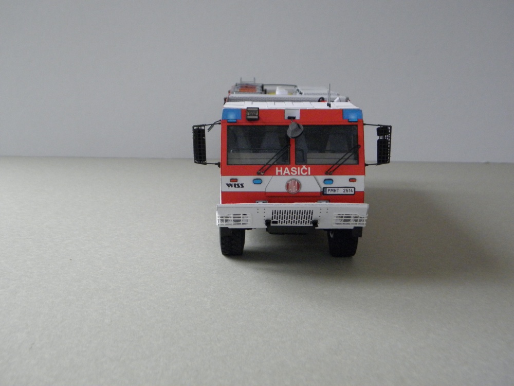 Tatra 815-7 CAS 30 (Plná velikost v novém okně) Tatra 815-7 CAS 30