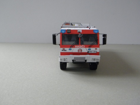 Tatra 815-7 CAS 30 Tatra 815-7 CAS 30