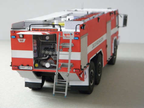 Tatra 815-7 CAS 30 Tatra 815-7 CAS 30
