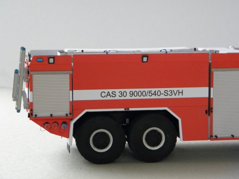Tatra 815-7 CAS 30 Tatra 815-7 CAS 30