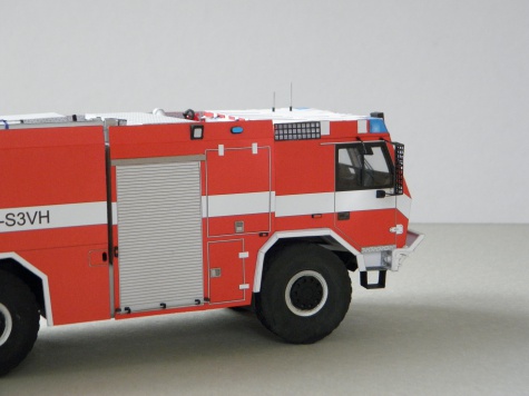 Tatra 815-7 CAS 30