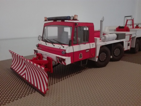 Tatra 815 8x8 AV 30 Tatra 815 8x8 AV 30