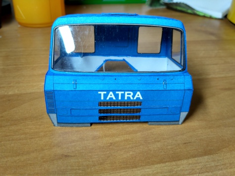 Tatra 815 8x8 S1