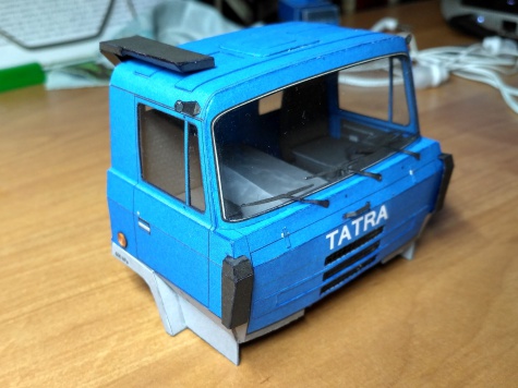 Tatra 815 8x8 S1