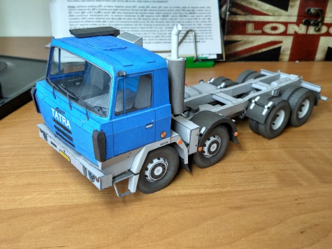 Tatra 815 8x8 S1