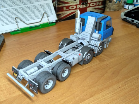 Tatra 815 8x8 S1