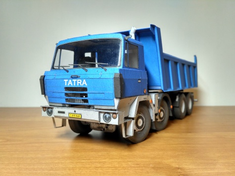 Tatra 815 8x8 S1