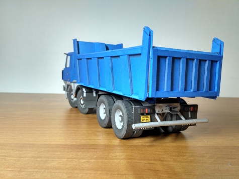 Tatra 815 8x8 S1
