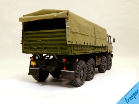 Tatra 815 8x8 VVN