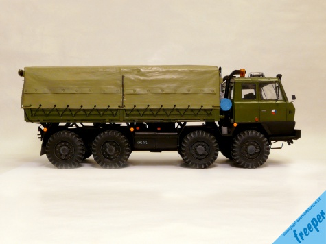 Tatra 815 8x8 VVN