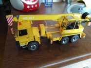 TATRA 815 AD 20T