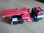 TATRA 815 AD 20T