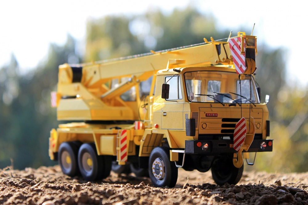 Tatra 815 AD 20T (Plná velikost v novém okně) Tatra 815 AD 20T
