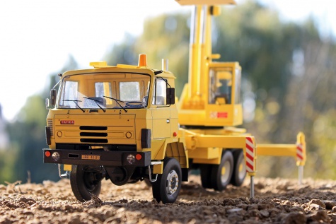 Tatra 815 AD 20T Tatra 815 AD 20T