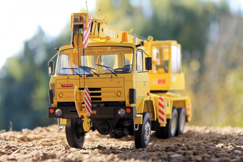 Tatra 815 AD 20T Tatra 815 AD 20T
