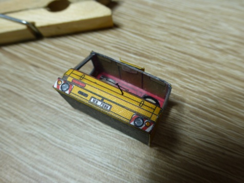 Tatra 815 AD 28 Tatra 815 AD 28
