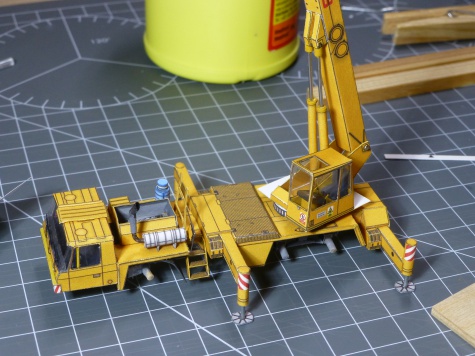 Tatra 815 AD 28 Tatra 815 AD 28