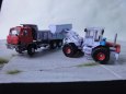 tatra 815 agro