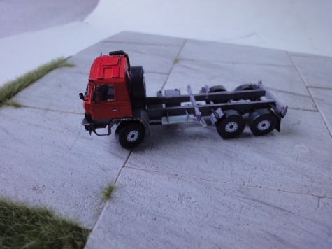 tatra 815 agro