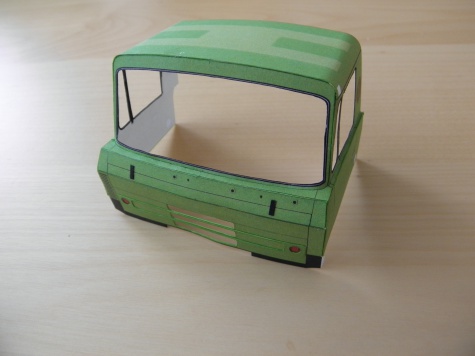 Tatra 815 Agro Tatra 815 Agro
