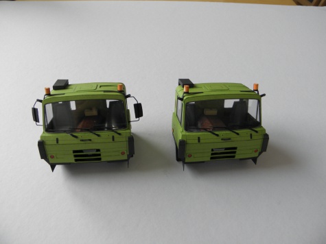 Tatra 815 Agro Tatra 815 Agro
