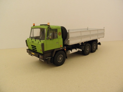 Tatra 815 Agro Tatra 815 Agro