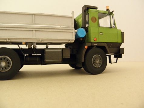 Tatra 815 Agro Tatra 815 Agro