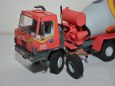 Tatra 815 autodom�ch�va� ZAPA