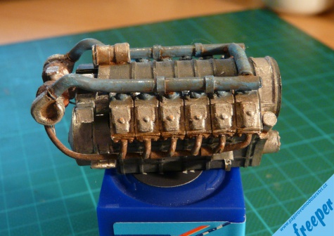 Tatra 815 AV-15 Tatra 815 AV-15