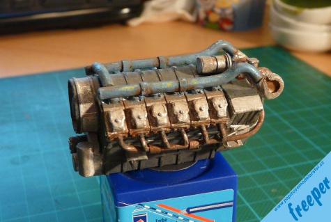 Tatra 815 AV-15 Tatra 815 AV-15