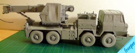 Tatra 815 AV-15 Tatra 815 AV-15
