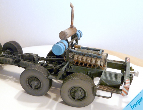 Tatra 815 AV-15 Tatra 815 AV-15